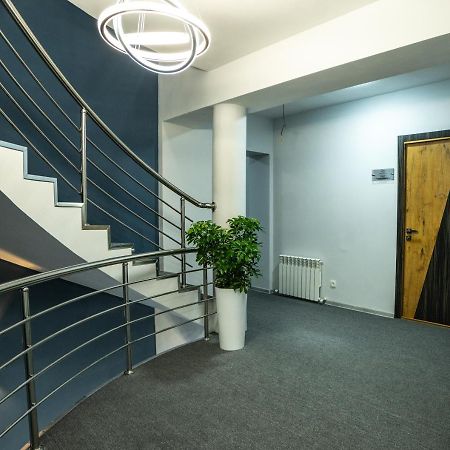 Demure Hotel Ташкент Екстериор снимка