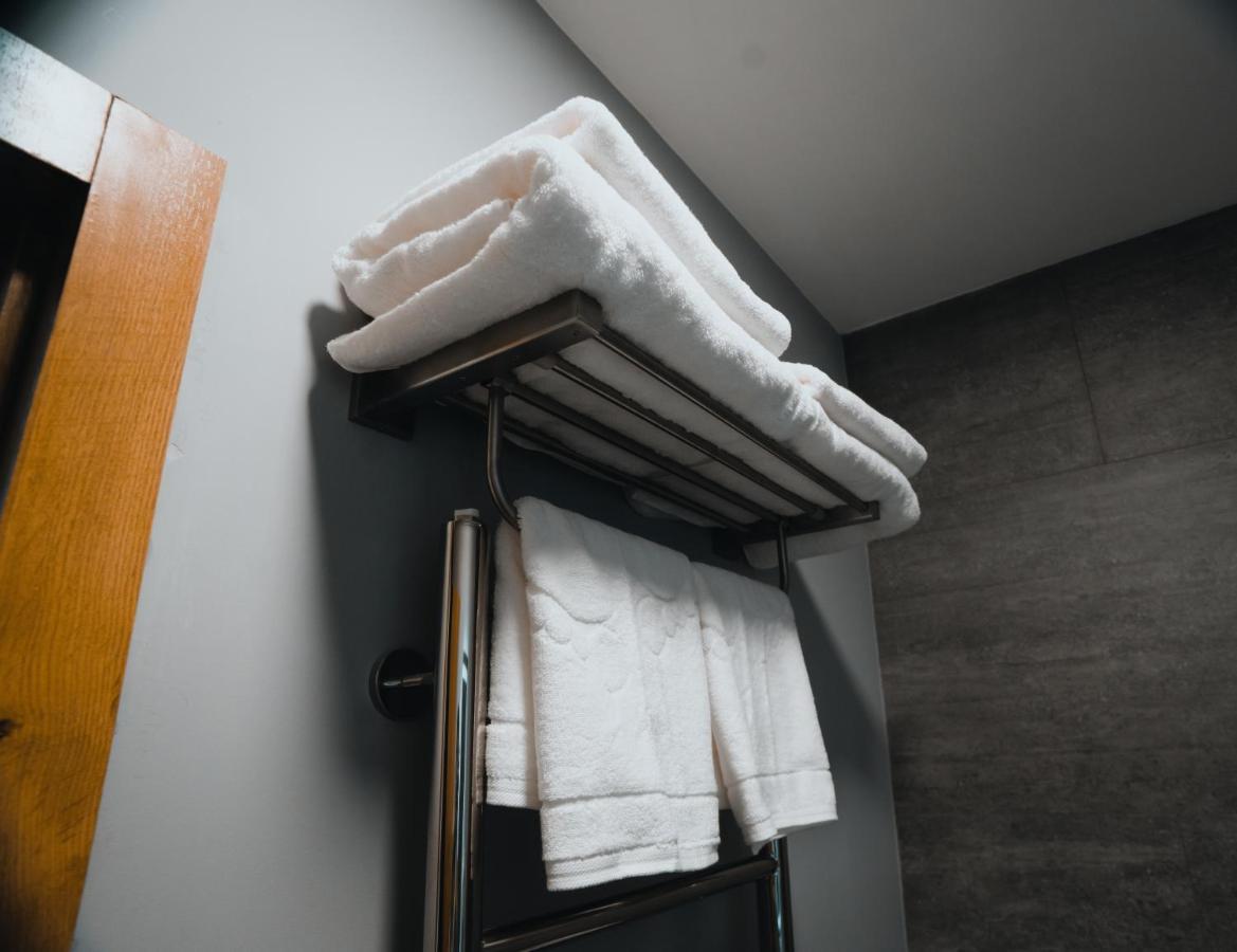 Demure Hotel Ташкент Екстериор снимка